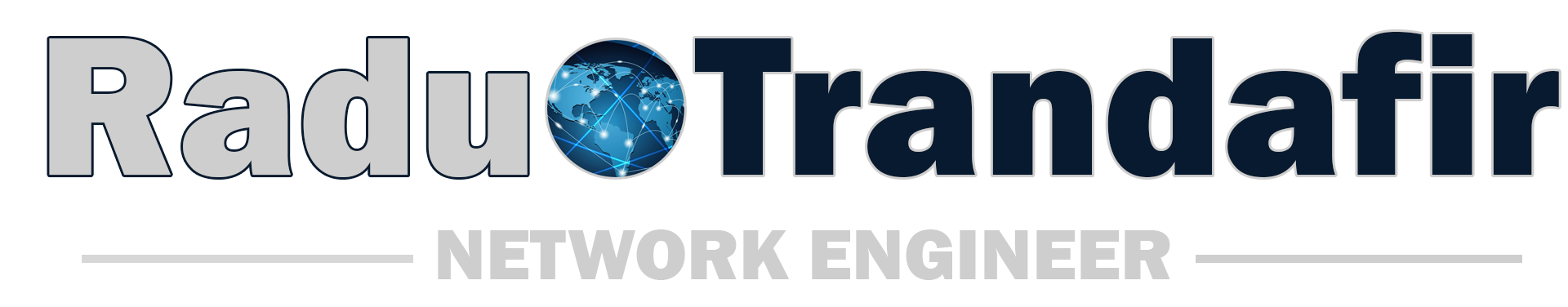 Radu Florin Trandafir